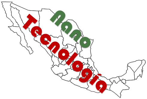 México Nano Image